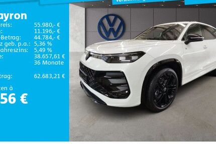 VW Tayron 4.500 km 55.980 &euro; Neu-Isenburg 63263