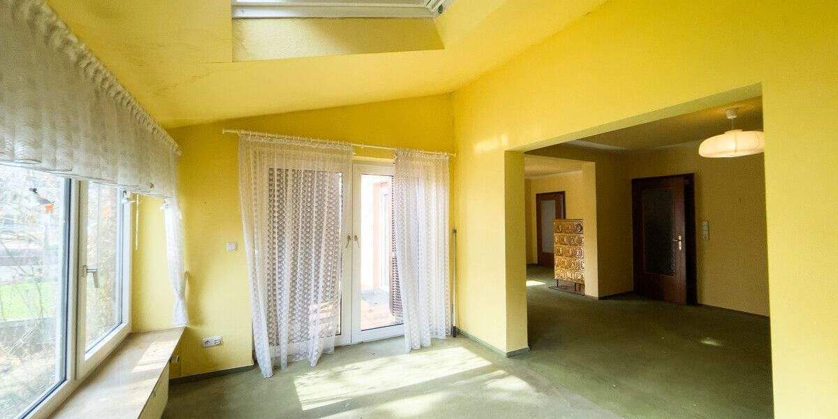 Doppelhaushälfte Groß-Umstadt Umstadt - 5 Zimmer, 124 m&sup2;, 299.000&euro; | Angebot:25661204