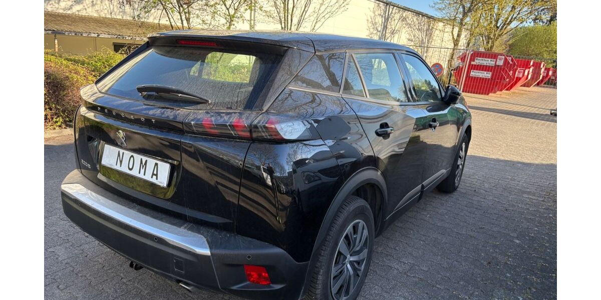 Peugeot 2008 166.187 km 9.282 &euro; Frankfurt am Main 60389
