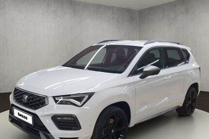 Seat Ateca 68.200 km 25.950 &euro; Aschaffenburg 63739