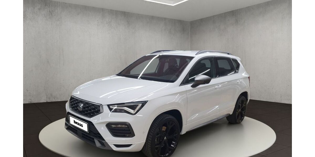 Seat Ateca 68.200 km 25.950 &euro; Aschaffenburg 63739