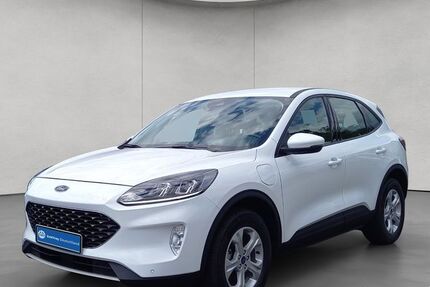 Ford Kuga 16.377 km 21.550 &euro; Frankfurt 60386