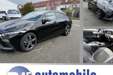 Mercedes-Benz CLA 220 Shooting Brake 101.102 km 26.590 &euro; Gross-Umstadt 64823