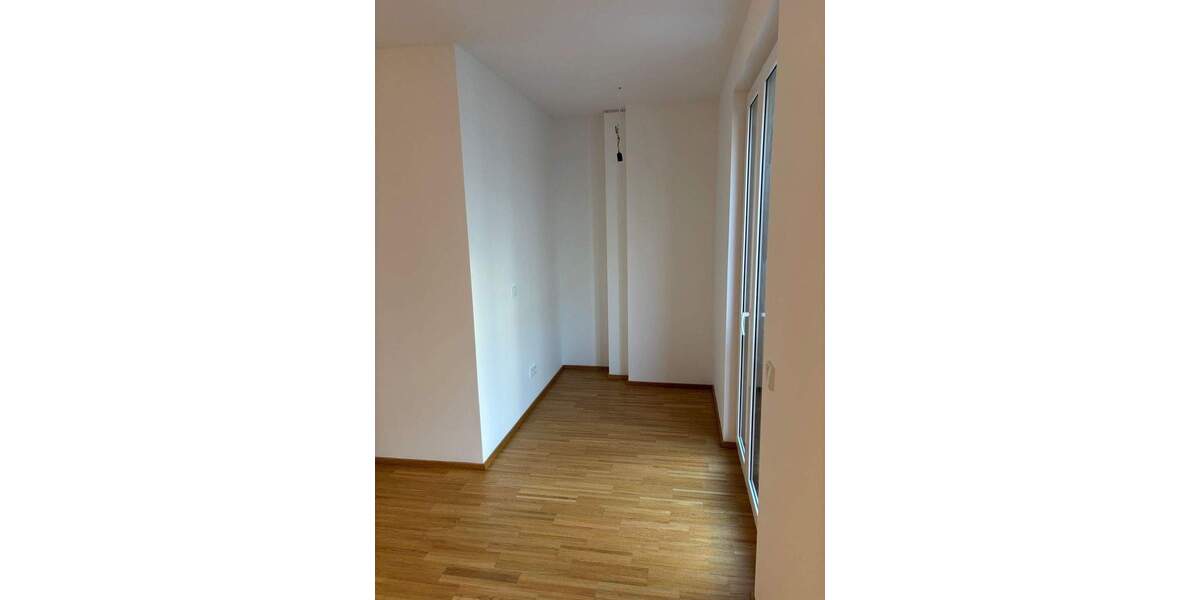 Etagenwohnung Offenbach am Main Hafen - 2 Zimmer, 71 m&sup2;, 1.355&euro; | Angebot:25691116