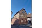 Einfamilienhaus Hösbach - 9 Zimmer, 162 m&sup2;, 335.000&euro; | Angebot:26975378