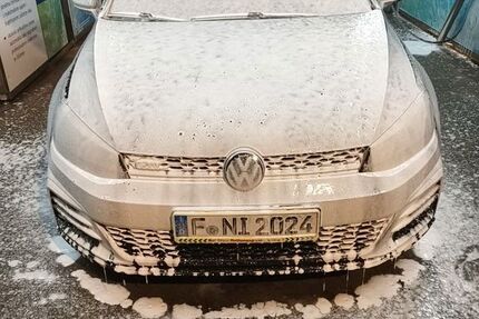 VW Golf 123.000 km 16.199 &euro; Frankfurt am Main 60389