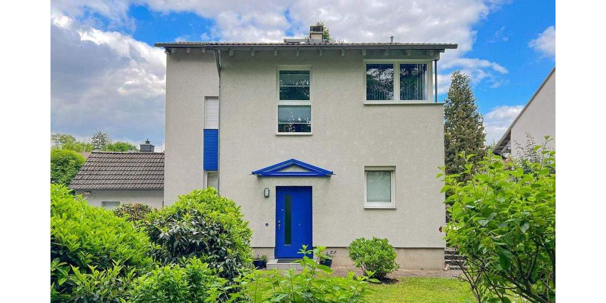 Einfamilienhaus Frankfurt Nieder-Eschbach - 5 Zimmer, 139 m&sup2;, 835.000&euro; | Angebot:25703504