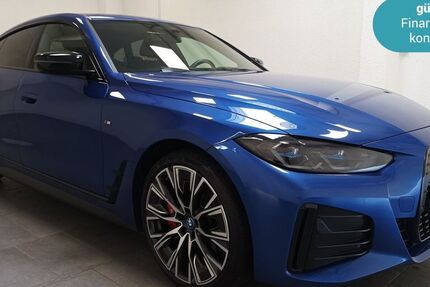 BMW i4 64.902 km 39.290 &euro; Egelsbach 63329