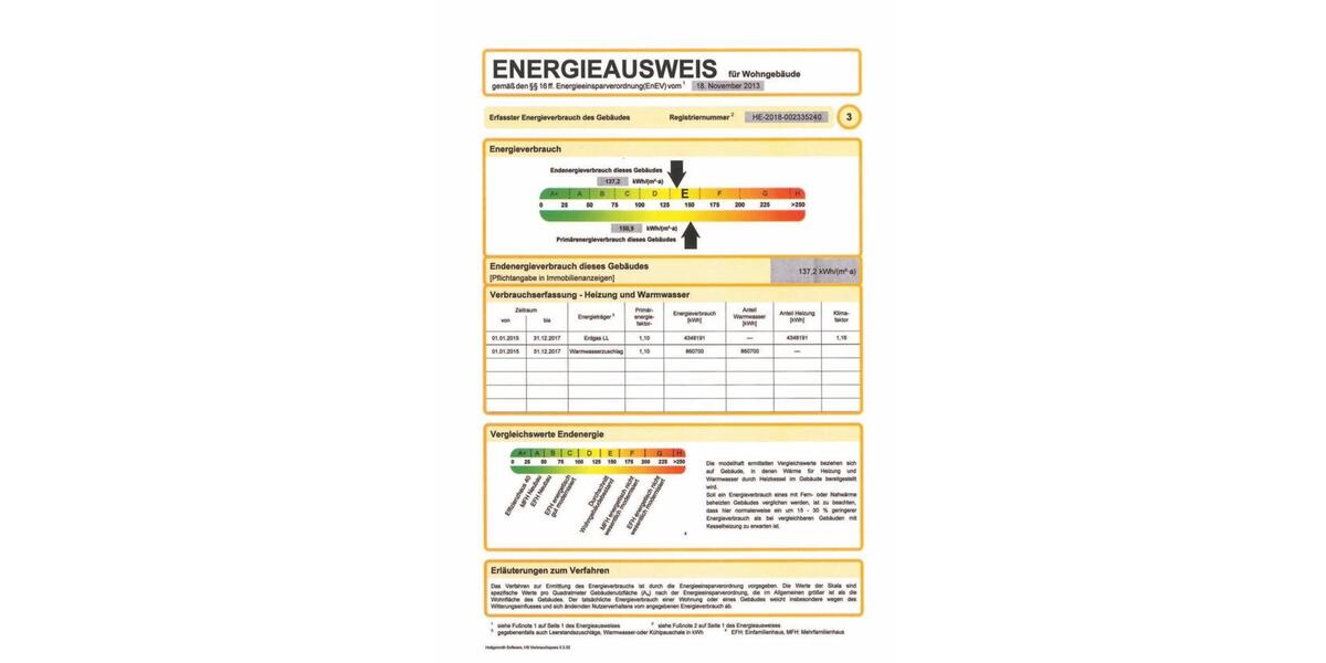 Etagenwohnung Rodgau - 2 Zimmer, 64 m&sup2;, 168.000&euro; | Angebot:25106484