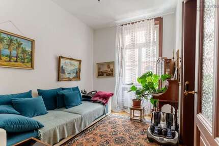 Wohnung Frankfurt am Main Innenstadt 1 - 4 Zimmer, 115 m&sup2;, 699.000&euro; | Angebot:25807366