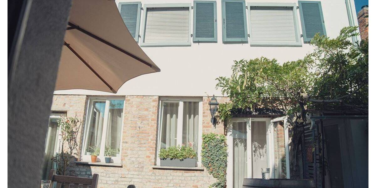 Einfamilienhaus Frankfurt Heddernheim - 1 Zimmer, 2.500.000&euro; | Angebot:25678579