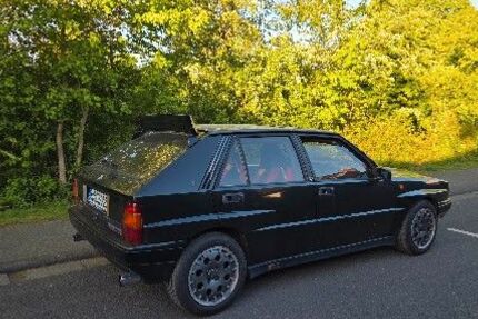 Lancia Delta 113.466 km 35.000 &euro; Goldbach 63773