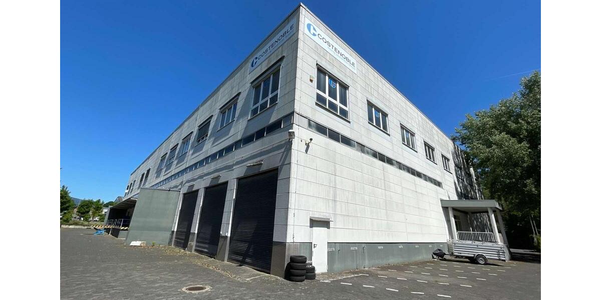 Gewerbeobjekt Eschborn - 1.100&euro; | Angebot:26340463