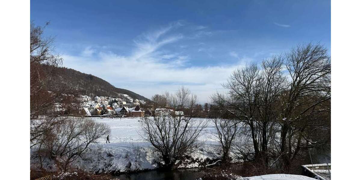 Etagenwohnung Gelnhausen - 3 Zimmer, 105 m&sup2;, 1.450&euro; | Angebot:23395628