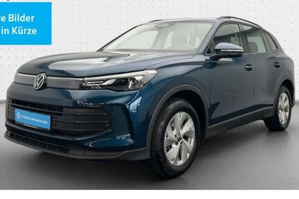 VW Tiguan 10.477 km 31.980 &euro; Eschborn 65760