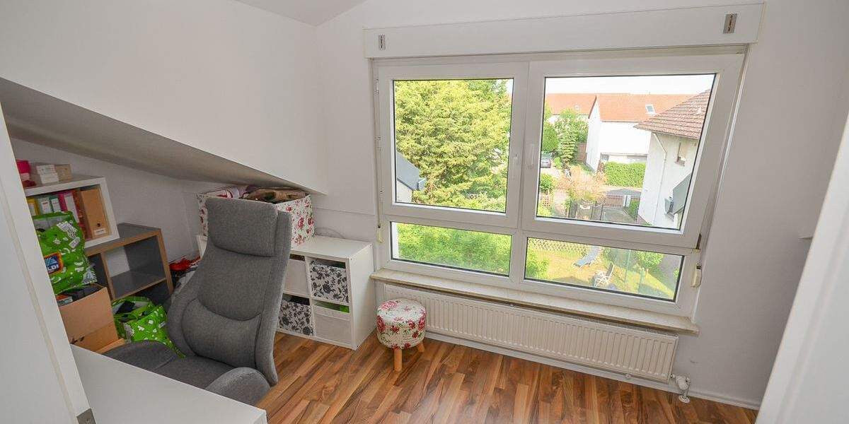 Etagenwohnung Groß-Zimmern Zimmern - 3 Zimmer, 86 m&sup2;, 225.000&euro; | Angebot:25741168