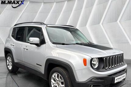 Jeep Renegade 57.000 km 15.900 &euro; Nidderau 61130
