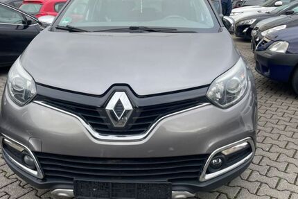 Renault Captur 152.000 km 7.600 &euro; Büdingen 63654
