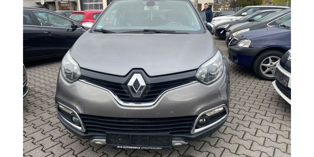 Renault Captur 152.000 km 7.600 &euro; Büdingen 63654