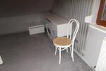 Dachgeschoßwohnung Langenselbold - 2 Zimmer, 40 m&sup2;, 440&euro; | Angebot:26138175