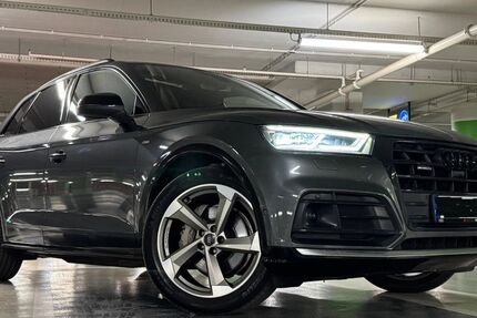 Audi Q5 47.700 km 22.900 &euro; Bad Nauheim 61231