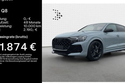 Audi RSQ8 9 km 169.320 &euro; Hanau 63452