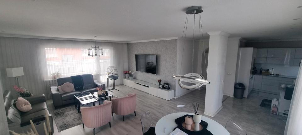 Einfamilienhaus Hanau Kesselstadt - 4 Zimmer, 140 m&sup2;, 425.000&euro; | Angebot:25996652