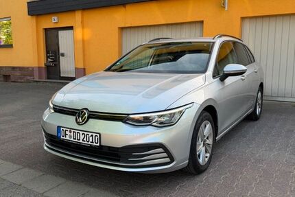 VW Golf 170.000 km 13.500 &euro; Dreieich 63303