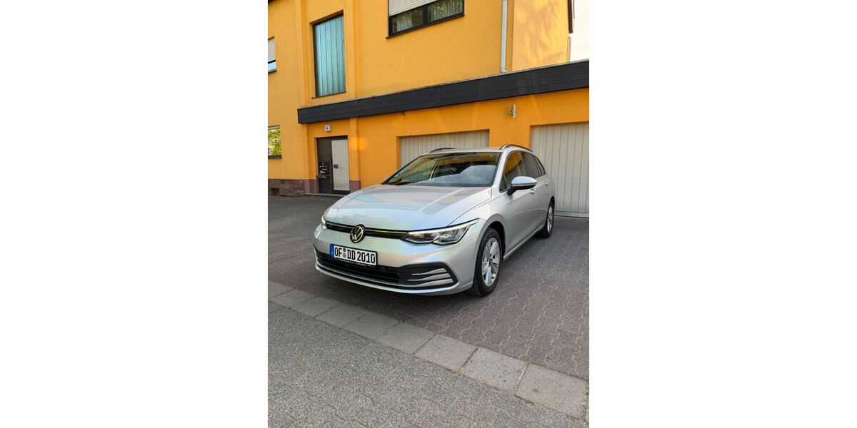 VW Golf 170.000 km 13.500 &euro; Dreieich 63303