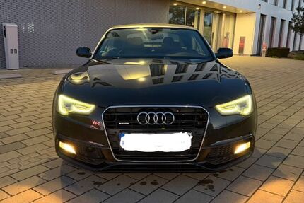Audi A5 256.000 km 9.000 &euro; Aschaffenburg 63741