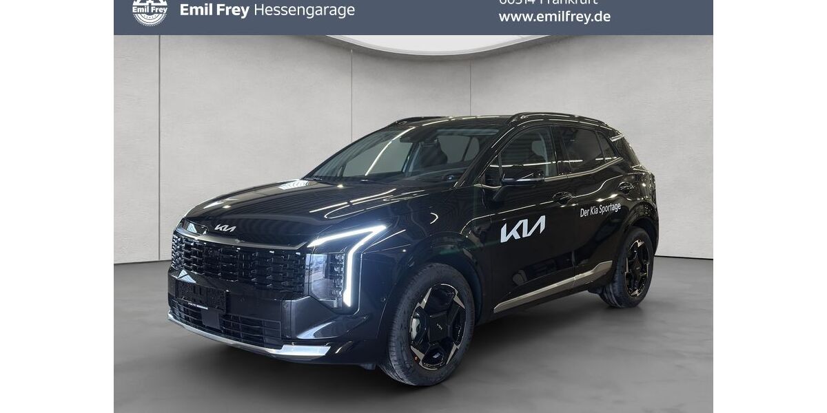 Kia Sportage 6.900 km 37.490 &euro; Frankfurt am Main 60386