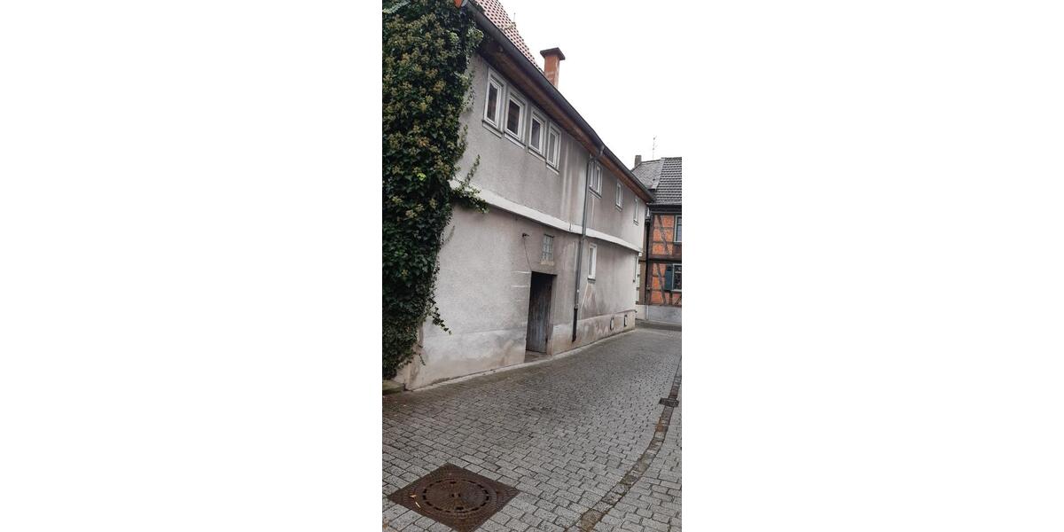 Etagenwohnung Babenhausen - 8 Zimmer, 65 m&sup2;, 136.000&euro; | Angebot:26136250