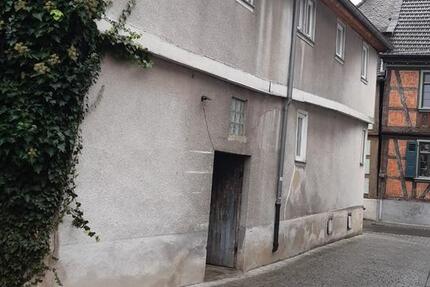 Wohnung Babenhausen - 8 Zimmer, 65 m&sup2;, 136.000&euro; | Angebot:26136250