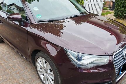 Audi A1 322.561 km 2.300 &euro; Bad Nauheim 61231