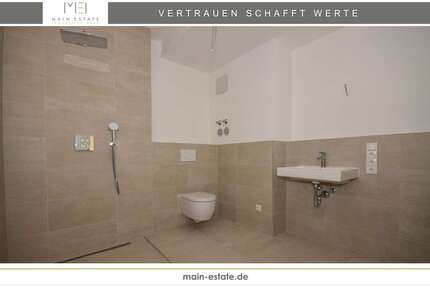 Wohnung Frankfurt am Main Gallus - 2 Zimmer, 59 m&sup2;, 369.900&euro; | Angebot:25976616