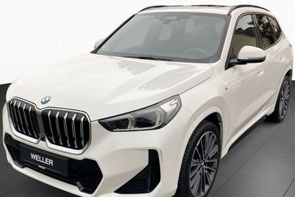 BMW X1 42.404 km 40.950 &euro; Kronberg 61476