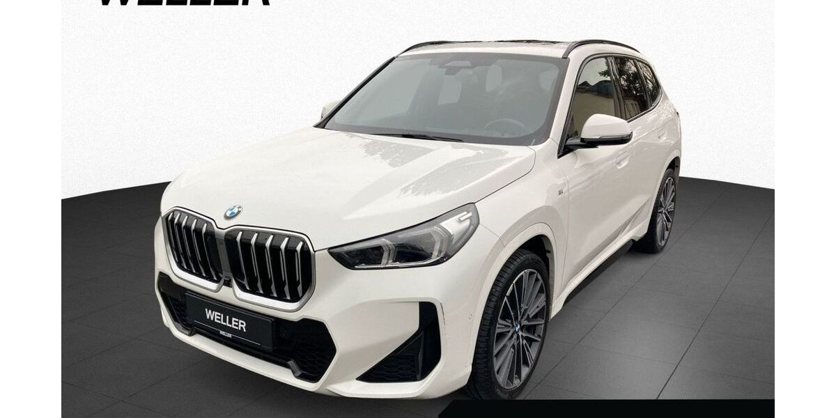 BMW X1 42.404 km 40.950 &euro; Kronberg 61476