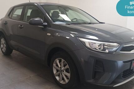 Kia Stonic 84.720 km 16.970 &euro; Egelsbach 63329