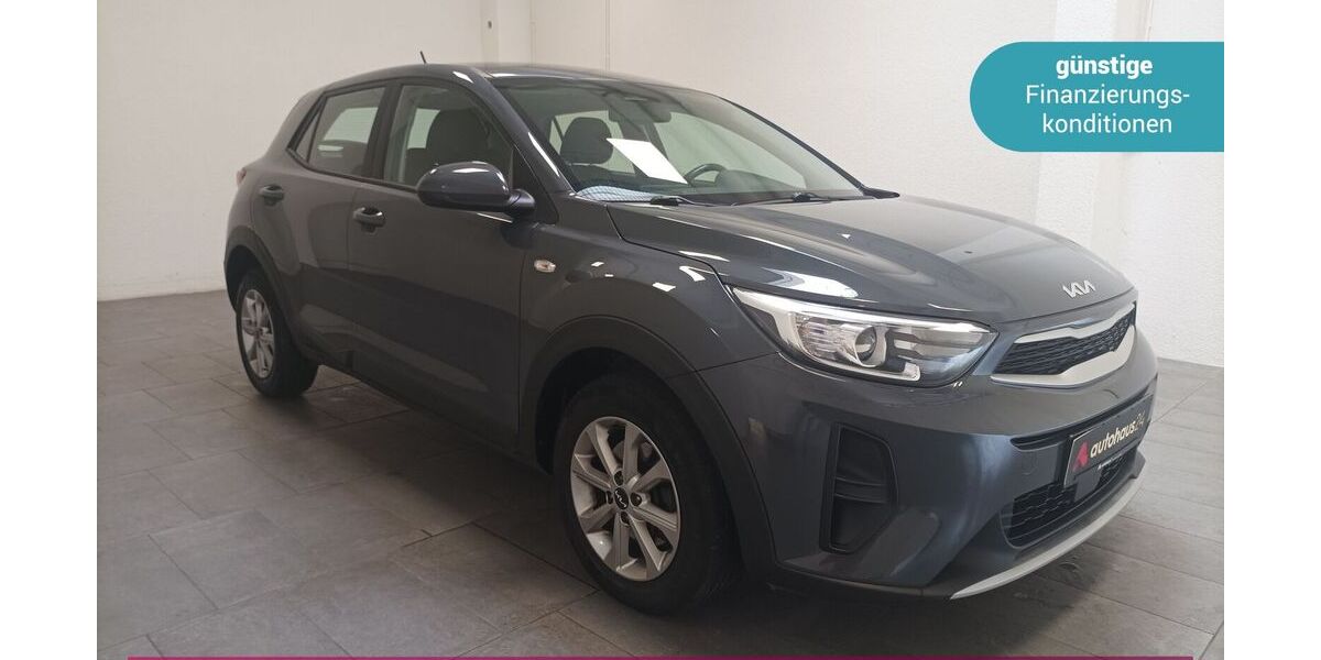 Kia Stonic 84.720 km 16.970 &euro; Egelsbach 63329