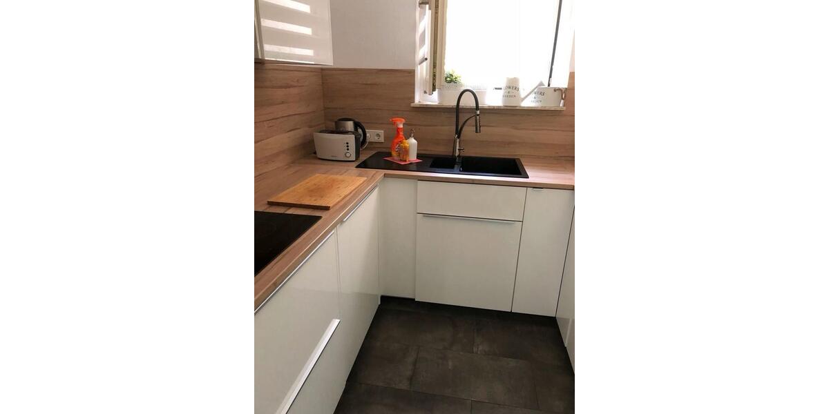 Etagenwohnung Bad Homburg vor der Höhe Gonzenheim - 4 Zimmer, 81 m&sup2;, 380.000&euro; | Angebot:25476795