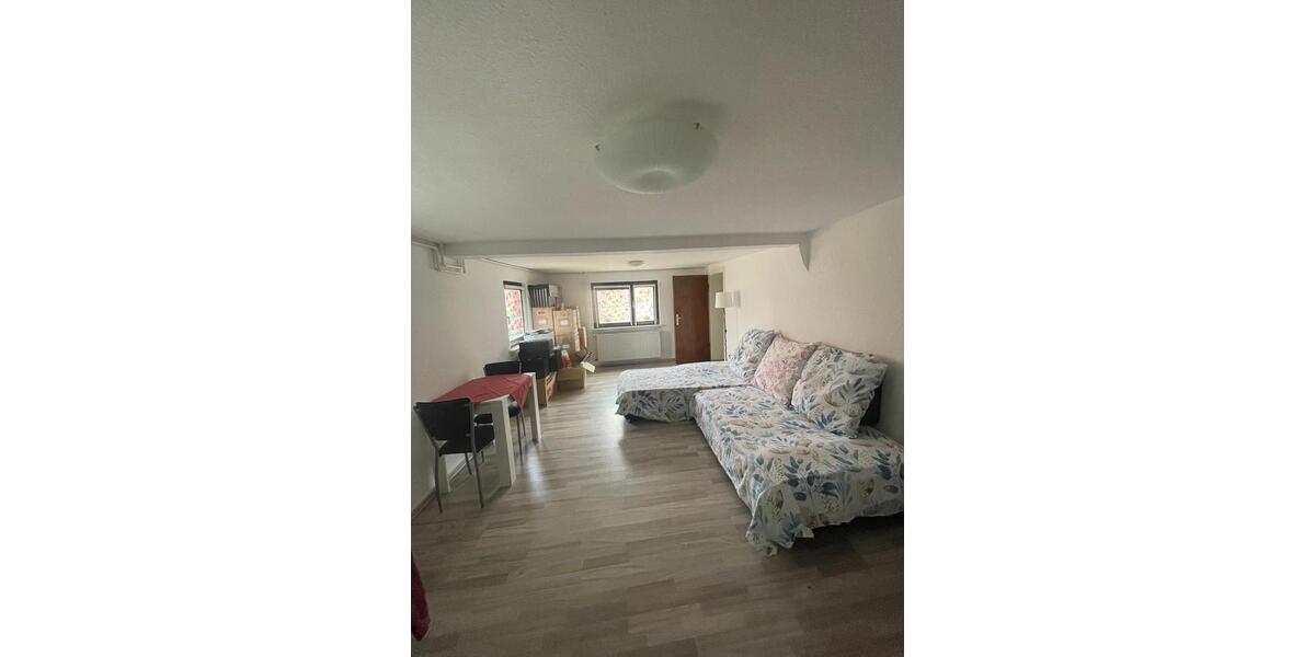Erdgeschoßwohnung Erlensee - 1 Zimmer, 60 m&sup2;, 990&euro; | Angebot:27628025