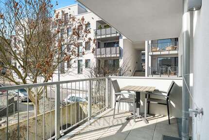 Wohnung Frankfurt am Main Kalbach - 4 Zimmer, 125 m&sup2;, 815.000&euro; | Angebot:26762277