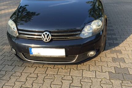VW Golf Plus 250.000 km 4.100 &euro; Frankfurt am Main 65933