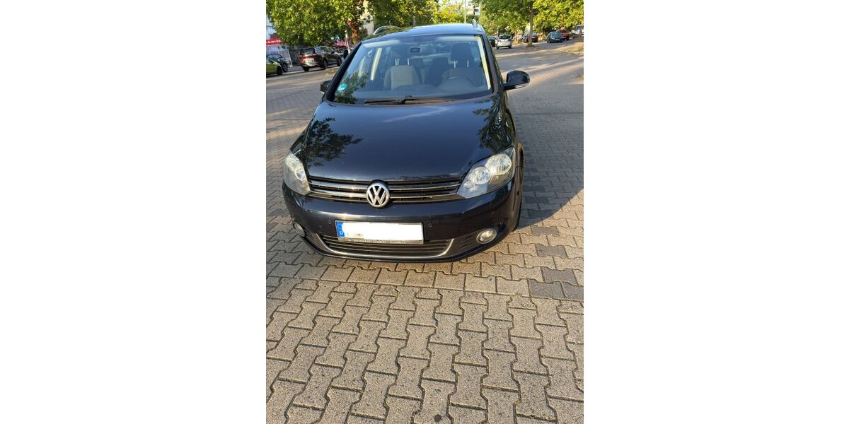 VW Golf Plus 250.000 km 4.100 &euro; Frankfurt am Main 65933