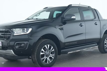 Ford Ranger 27.061 km 34.988 &euro; Dietzenbach bei Frankfurt 63128