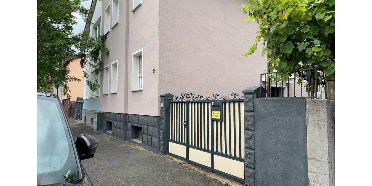 Doppelhaushälfte Offenbach am Main Bieberer Berg - 4 Zimmer, 130 m&sup2;, 635.000&euro; | Angebot:25838564