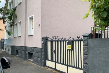 Haus Offenbach am Main Bieberer Berg - 4 Zimmer, 130 m&sup2;, 635.000&euro; | Angebot:25838564