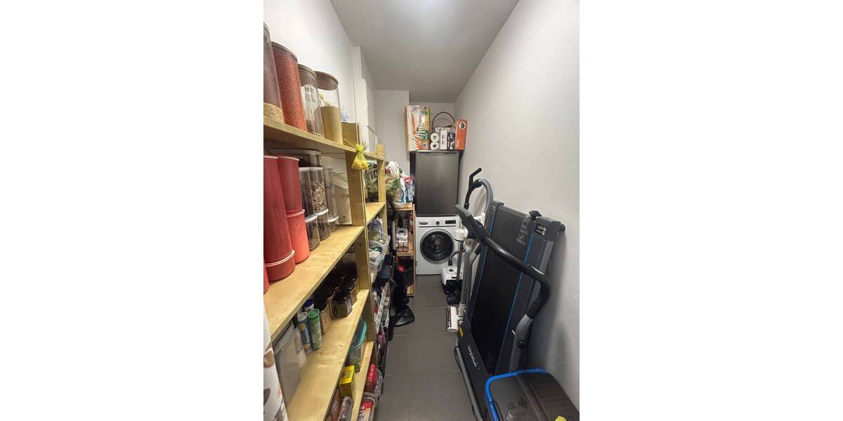 Etagenwohnung Hanau Kesselstadt - 2 Zimmer, 56 m&sup2;, 670&euro; | Angebot:26092264