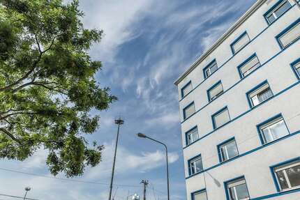 Zimmer Gutleutviertel Gutleutviertel - 3 Zimmer, 650&euro; | Angebot:26059163