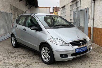 Mercedes-Benz A 170 37.511 km 7.999 &euro; Neu-Isenburg 63263